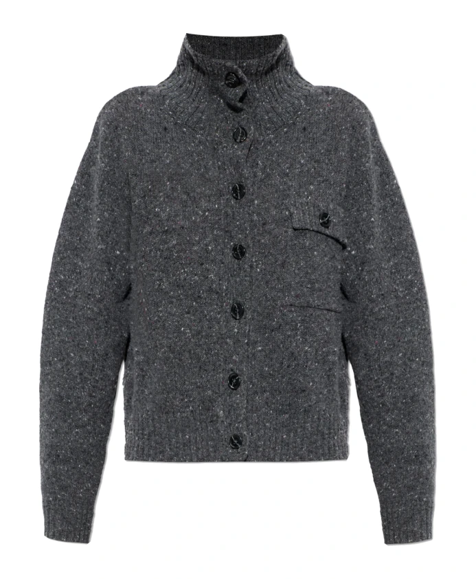 Кардиган Салуа Samsã¸E Samsã¸E, серый
Кардиган Салуа Samsã¸E Samsã¸E, серый