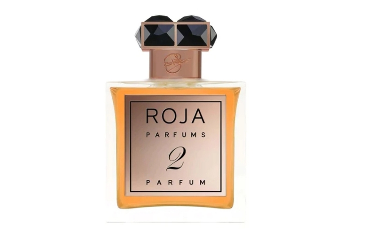 Духи Roja Parfums Parfum De La Nuit No 2, 100 мл
Духи Roja Parfums Parfum De La Nuit No 2, 100 мл