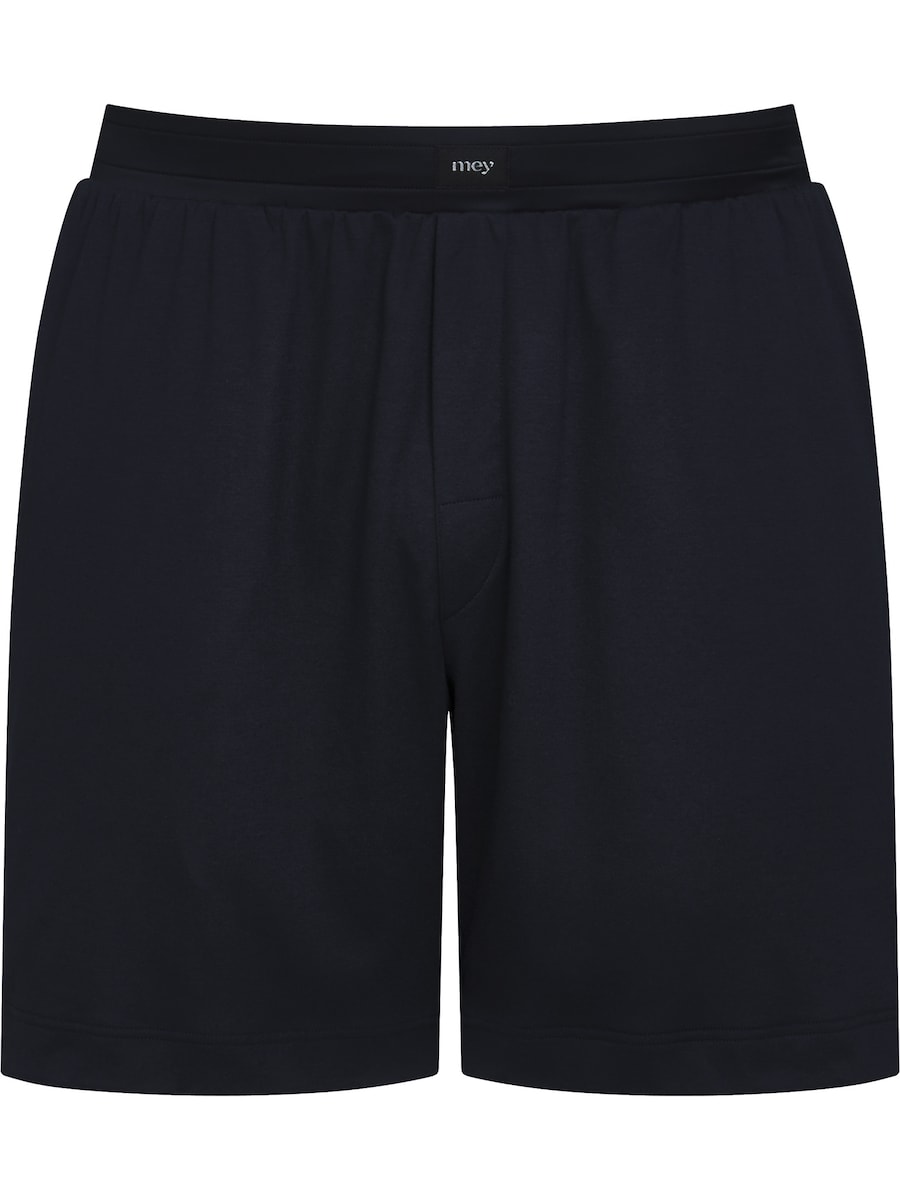 Пижамные штаны Mey, темно-синий
Пижамные штаны Mey, темно-синий