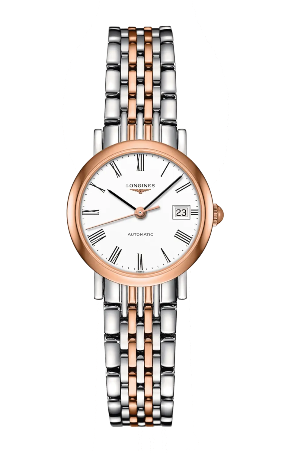 Часы the elegant collection Longines
Часы the elegant collection Longines