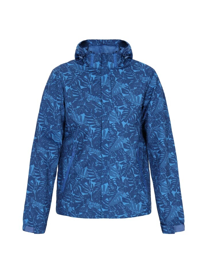 Переходная куртка MO Jacke, синий
Переходная куртка MO Jacke, синий