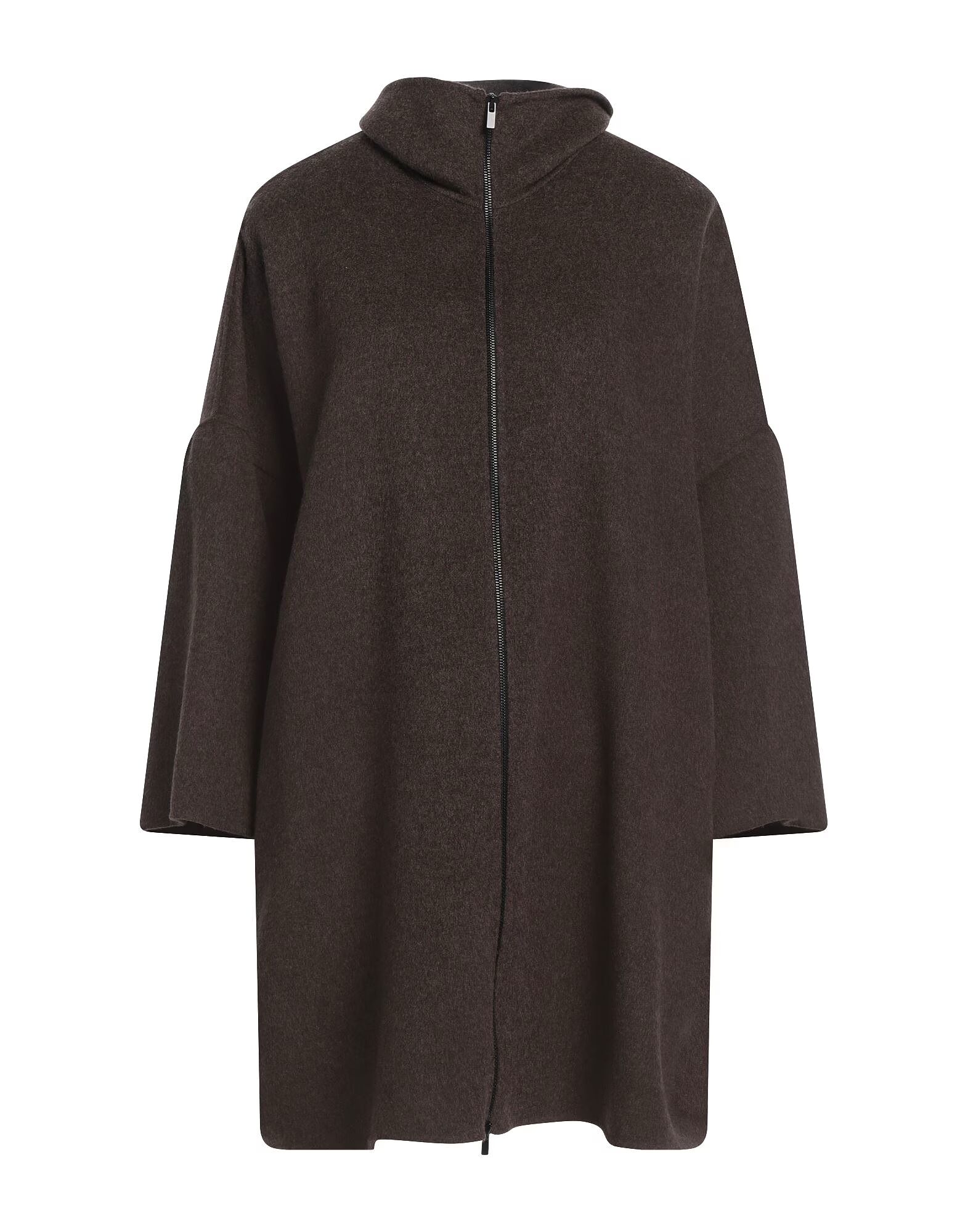 Пальто Fear Of God, шоколадный
Пальто Fear Of God, шоколадный