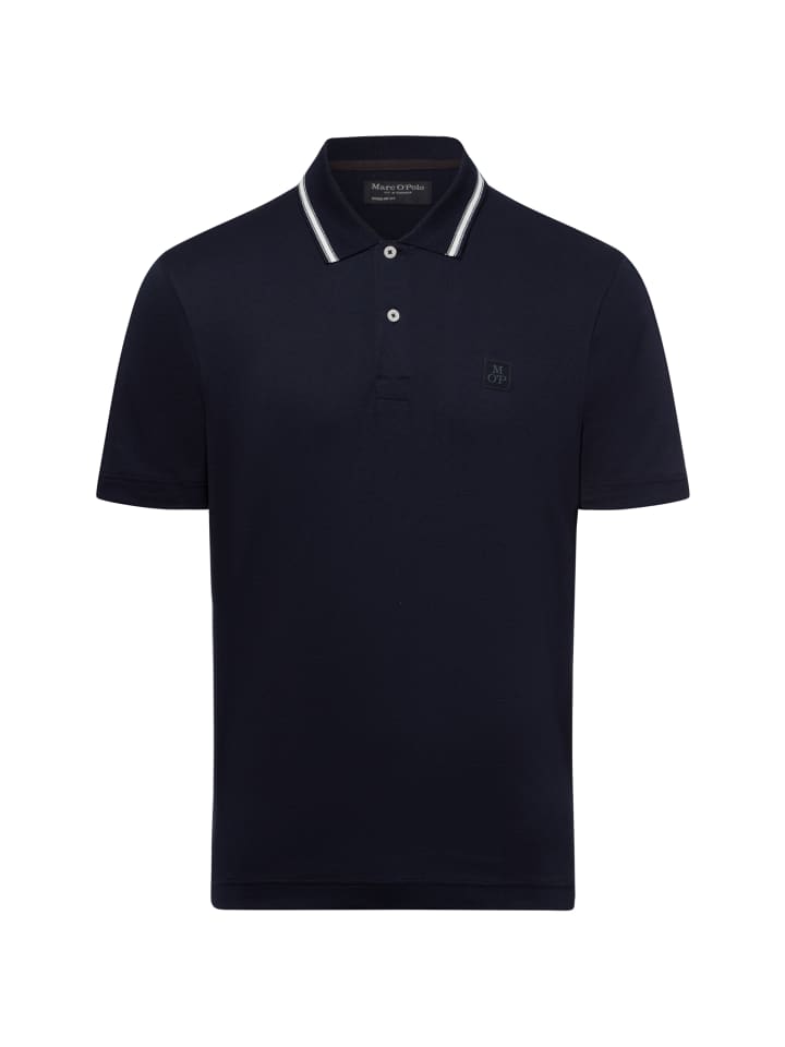 Футболка поло Marc O'Polo, цвет mais
Футболка поло Marc O'Polo, цвет mais