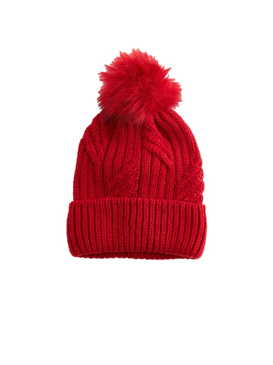 Шапочка Next, красный
Шапочка Next, красный