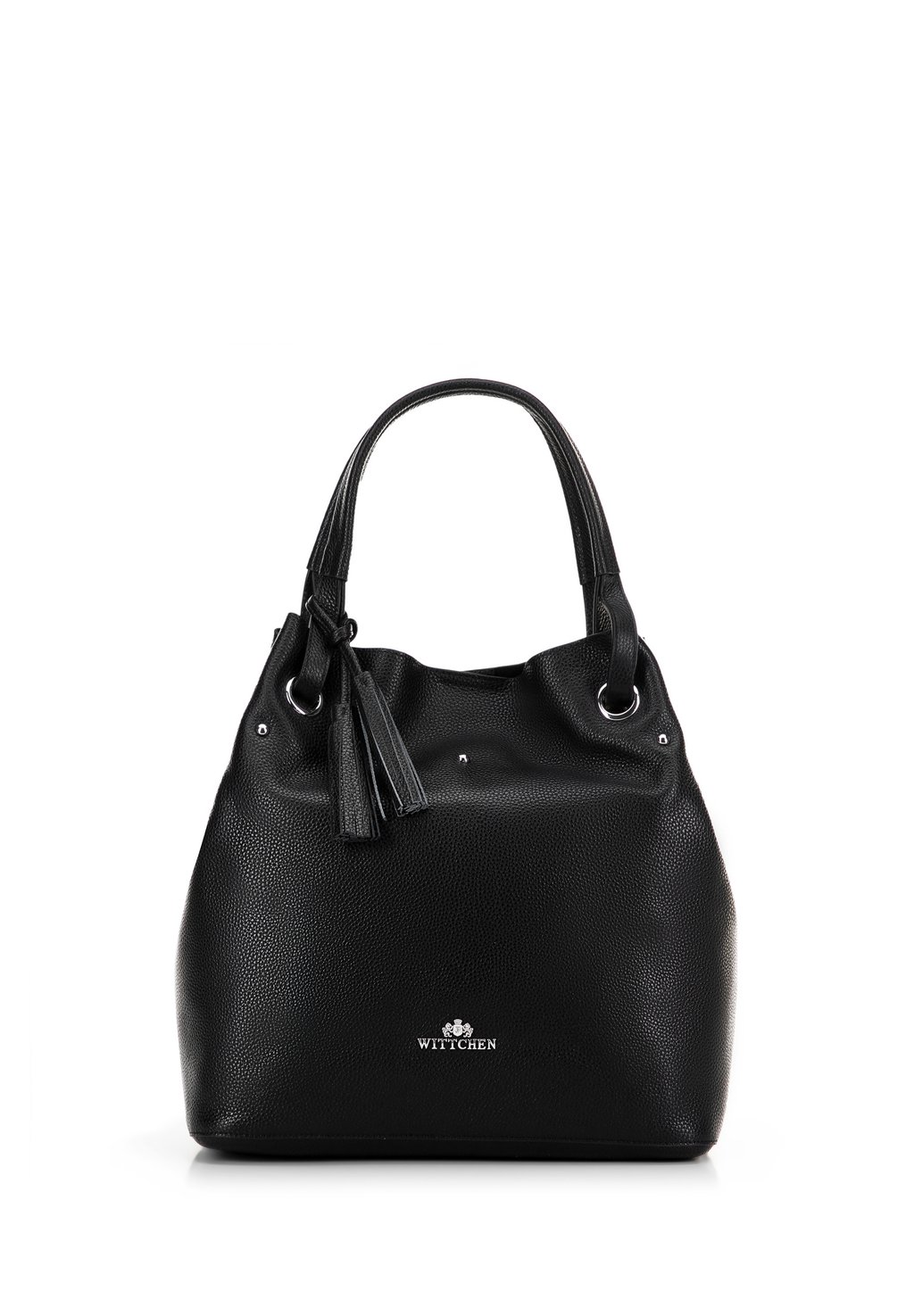 Сумка ELEGANCE COLLECTION WITTCHEN, черный
Сумка ELEGANCE COLLECTION WITTCHEN, черный