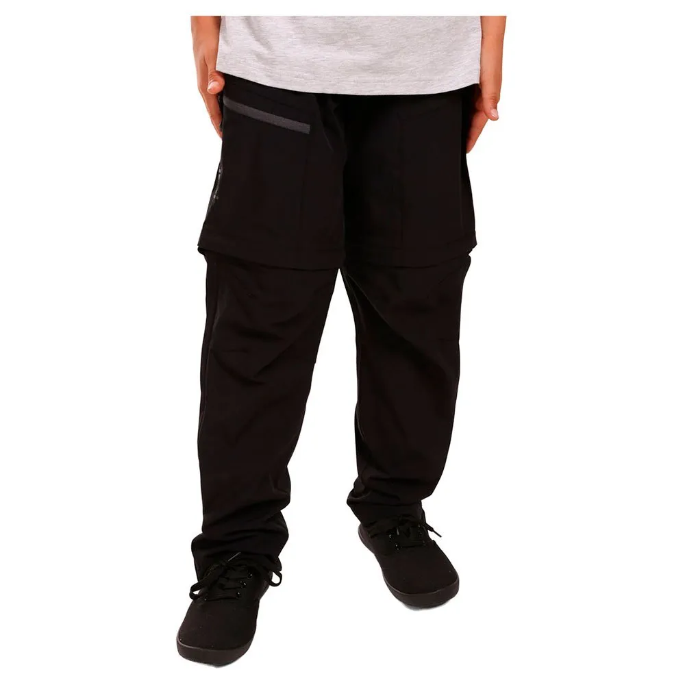 Брюки Kilpi Hosio, черный
Брюки Kilpi Hosio, черный