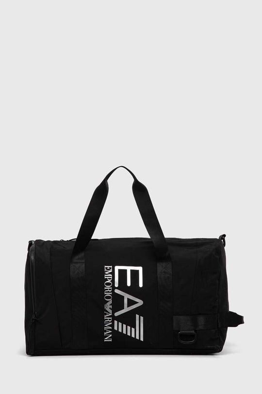 Сумка EA7 Emporio Armani, черный
Сумка EA7 Emporio Armani, черный