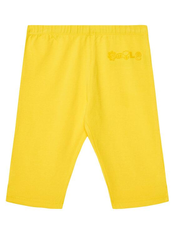 Облегающие леггинсы DFP3176CF Original Marines, желтый
Облегающие леггинсы DFP3176CF Original Marines, желтый