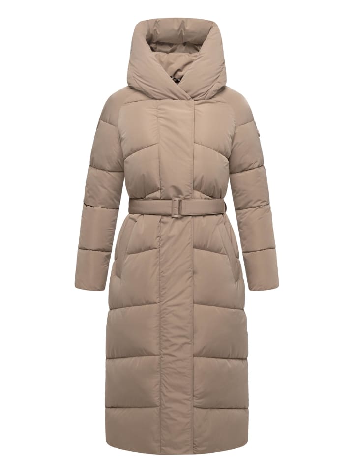 Зимнее пальто Navahoo
Зимнее пальто Navahoo