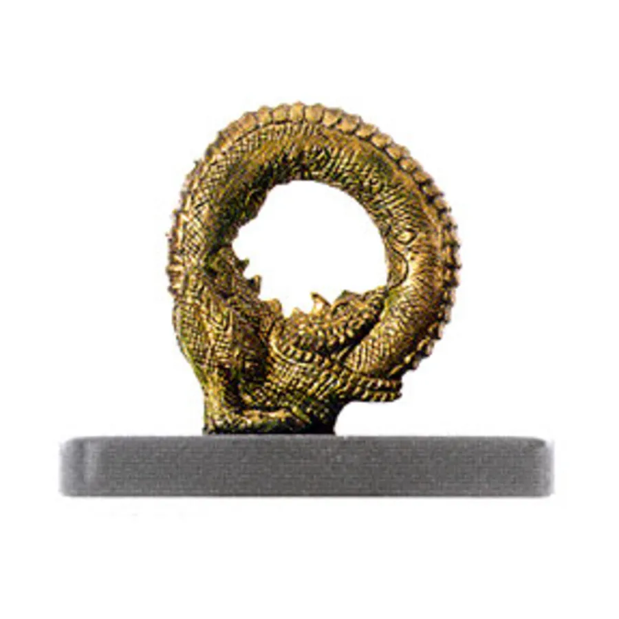 Уроборос (К), Dreamblade - Baxar's War - Singles
Уроборос (К), Dreamblade - Baxar's War - Singles