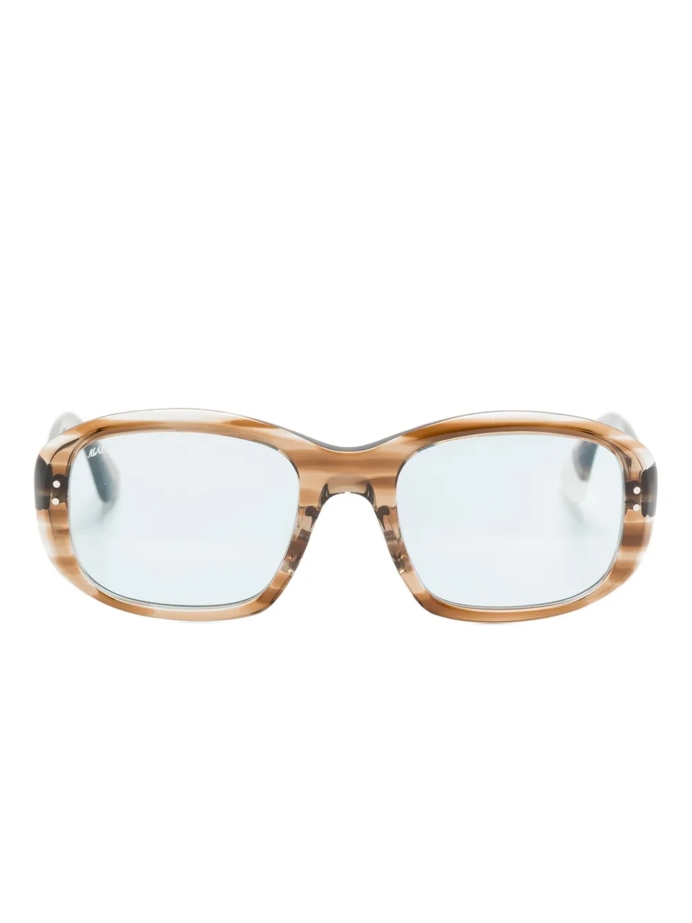 Очки X Blanc MASU, коричневый
Очки X Blanc MASU, коричневый