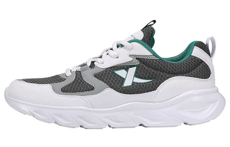 Кроссовки мужские с низким верхом белые/серые/зеленые Xtep, Зеленый, Кроссовки мужские с низким верхом белые/серые/зеленые Xtep
Кроссовки мужские с низким верхом белые/серые/зеленые Xtep, Зеленый, Кроссовки мужские с низким верхом белые/серые/зеленые Xtep