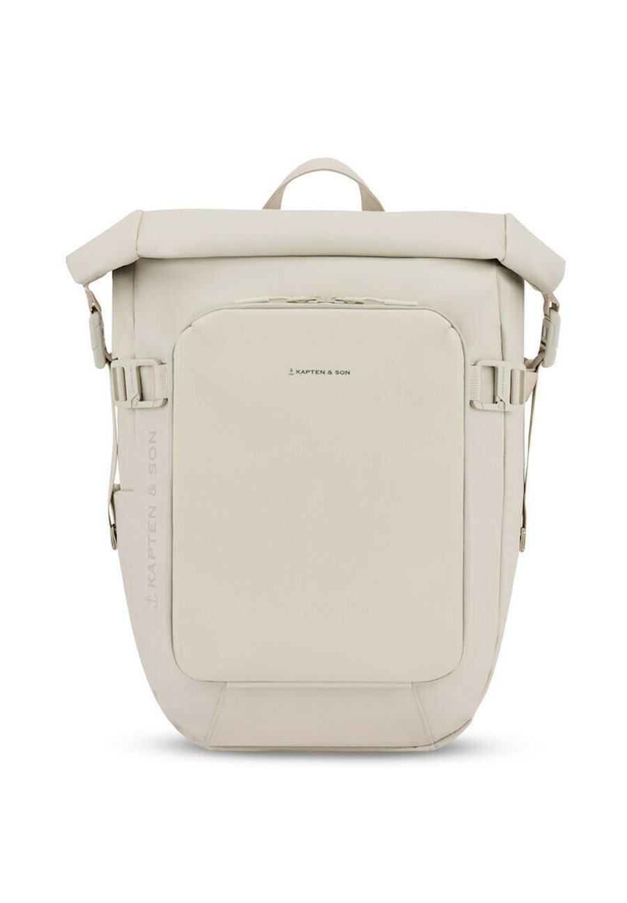 Рюкзак Kapten & Son LISBON SMALL, Sandstone/Beige
Рюкзак Kapten & Son LISBON SMALL, Sandstone/Beige