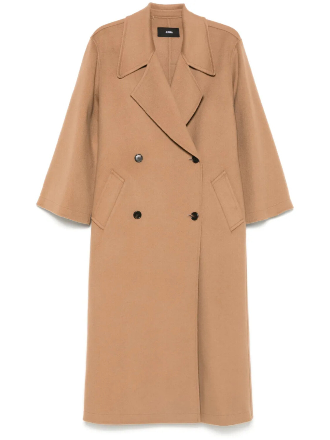 Arma пальто Halima, коричневый
Arma пальто Halima, коричневый