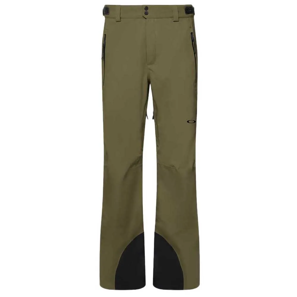 Брюки Oakley Kendall rc, зеленый
Брюки Oakley Kendall rc, зеленый
