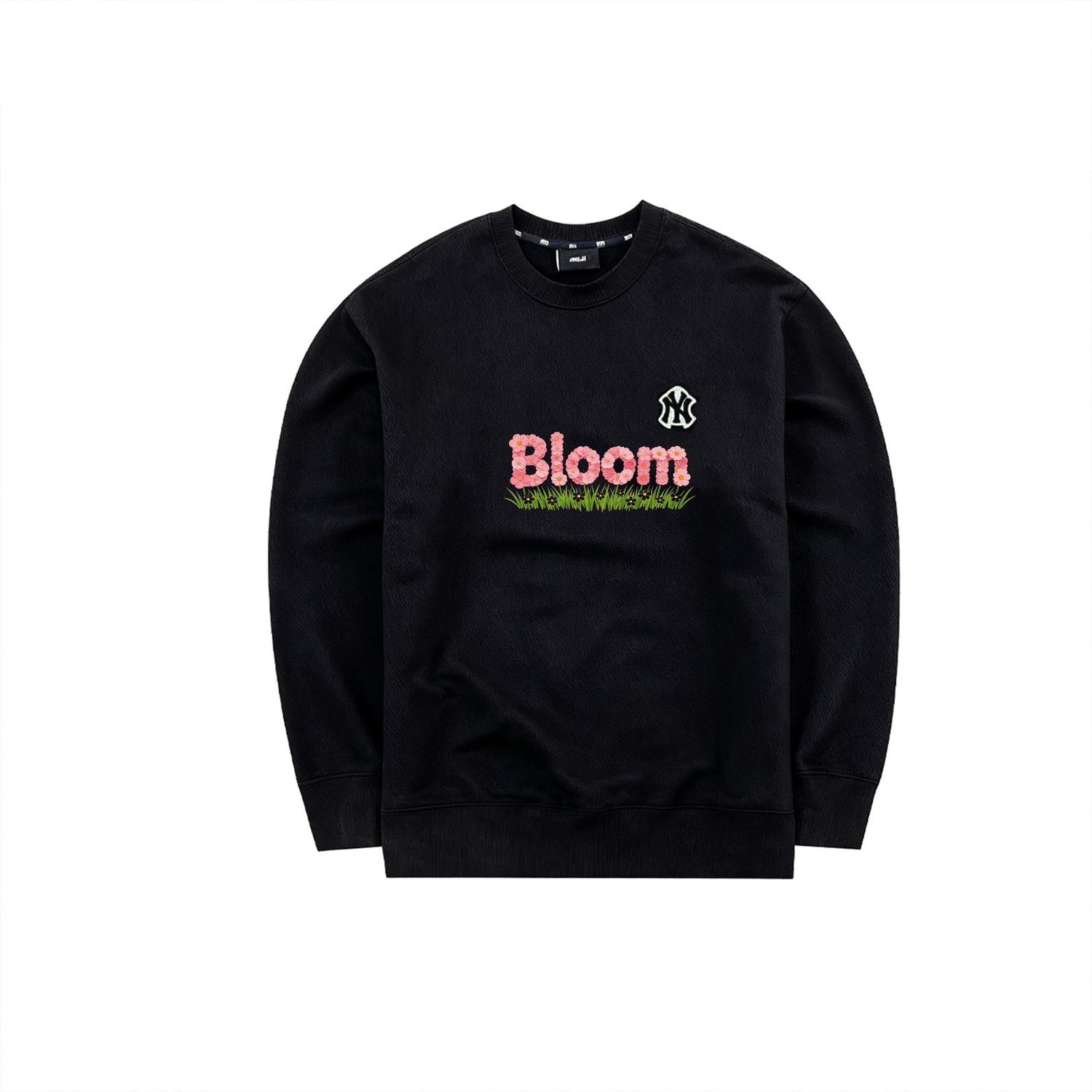 MLB Свитшоты Unisex Black с круглым вырезом, умеренная посадка, Regular
MLB Свитшоты Unisex Black с круглым вырезом, умеренная посадка, Regular