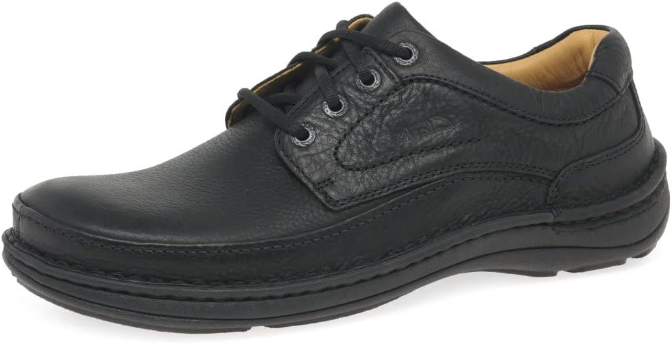 Мужские дерби Clarks, черный
Мужские дерби Clarks, черный