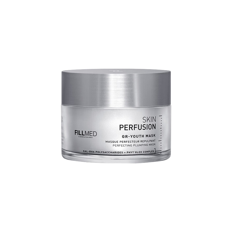 Маска для лица Fiamma 50 мл/50 мл*2 FILLMED
Маска для лица Fiamma 50 мл/50 мл*2 FILLMED