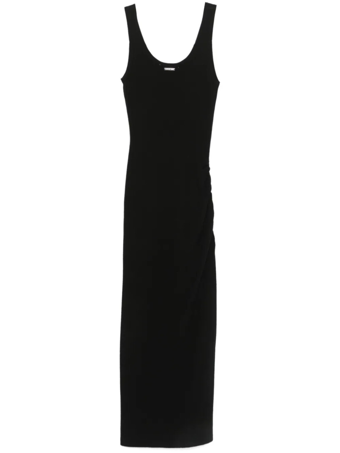 Платье миди в рубчик от Michael Michael Kors, черный
Платье миди в рубчик от Michael Michael Kors, черный