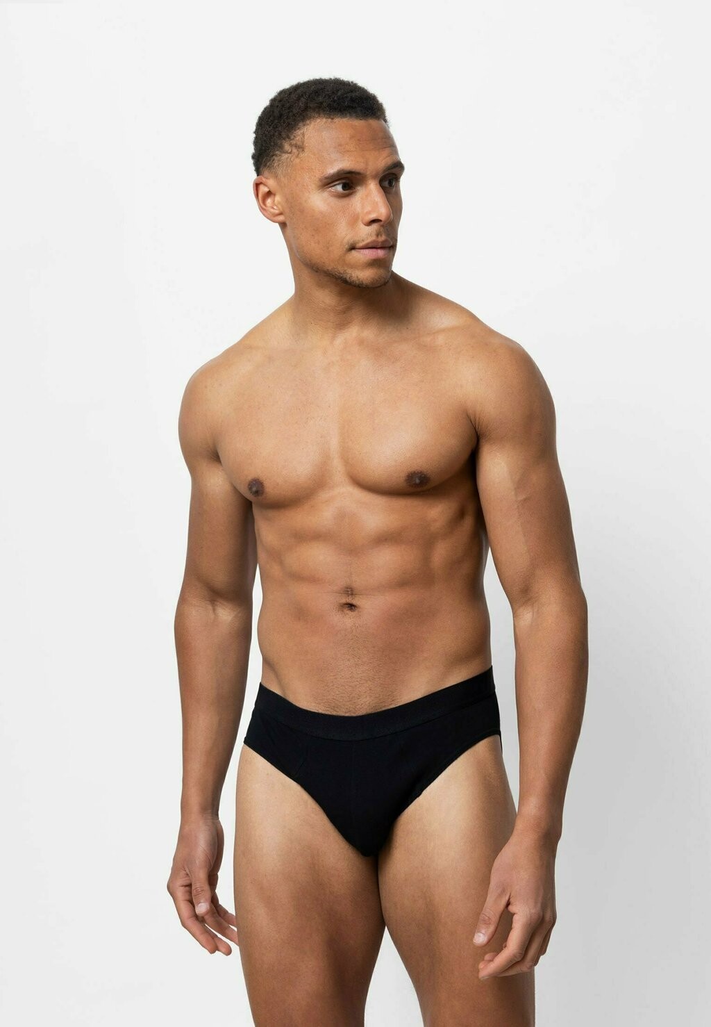 Трусы HERRENSLIPS SNOCKS, черный 
Трусы HERRENSLIPS SNOCKS, черный