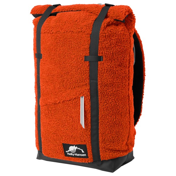 Рюкзак Stockholm Wrap - повседневный рюкзак Helly Hansen, оранжевый
Рюкзак Stockholm Wrap - повседневный рюкзак Helly Hansen, оранжевый