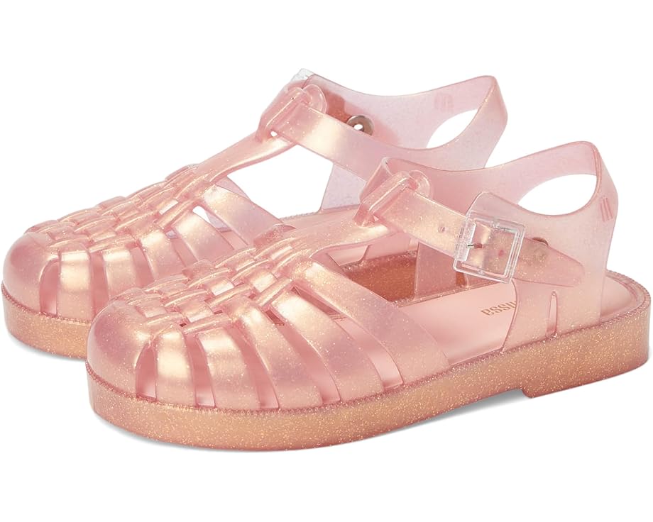 Сандалии Mini Melissa Possession Shiny Kids, розовый
Сандалии Mini Melissa Possession Shiny Kids, розовый