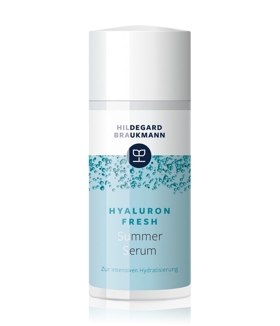 Сыворотка для лица Hildegard Braukmann Hyaluron Fresh!, 30 ml
Сыворотка для лица Hildegard Braukmann Hyaluron Fresh!, 30 ml