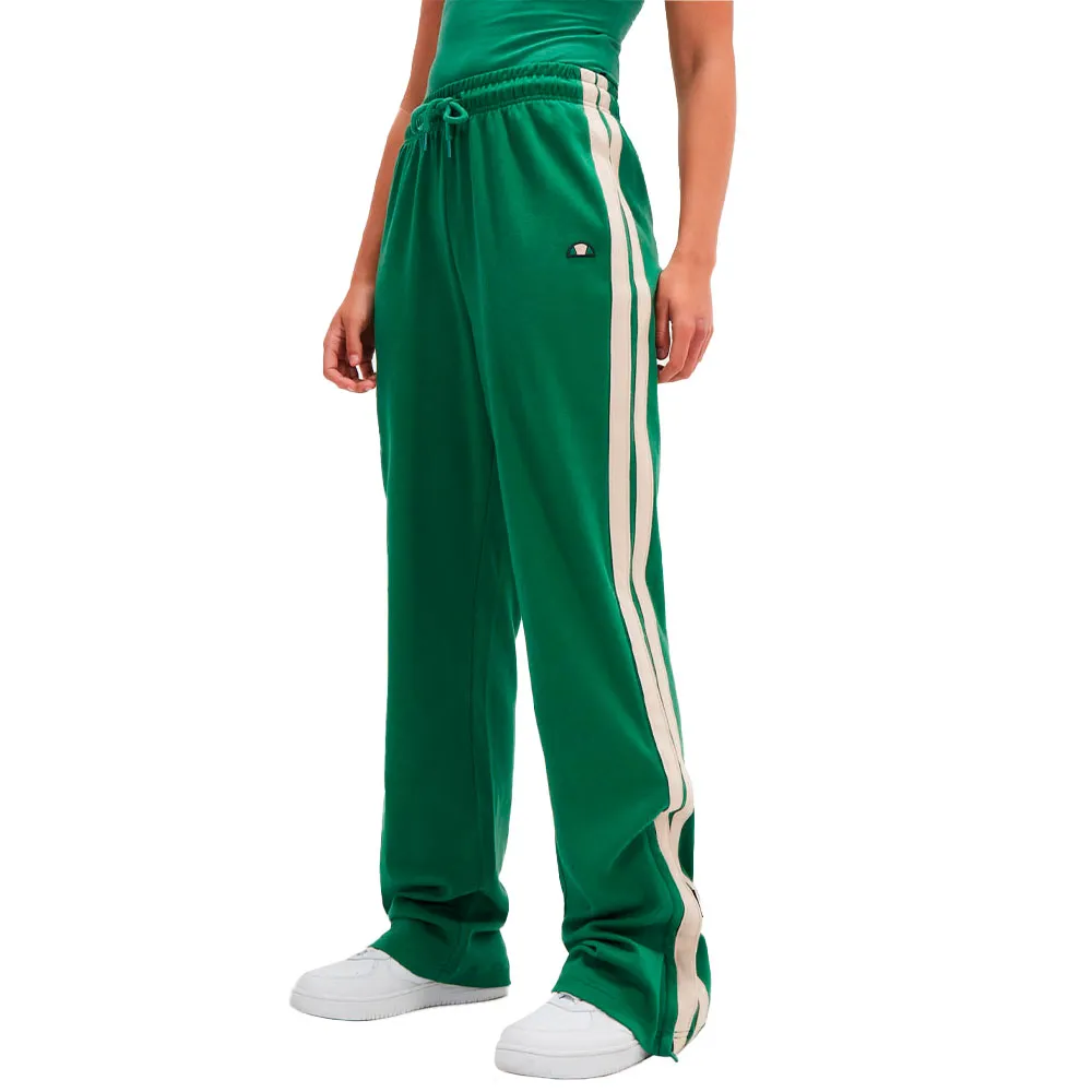 Спортивные брюки Ellesse Tresha, зеленый
Спортивные брюки Ellesse Tresha, зеленый