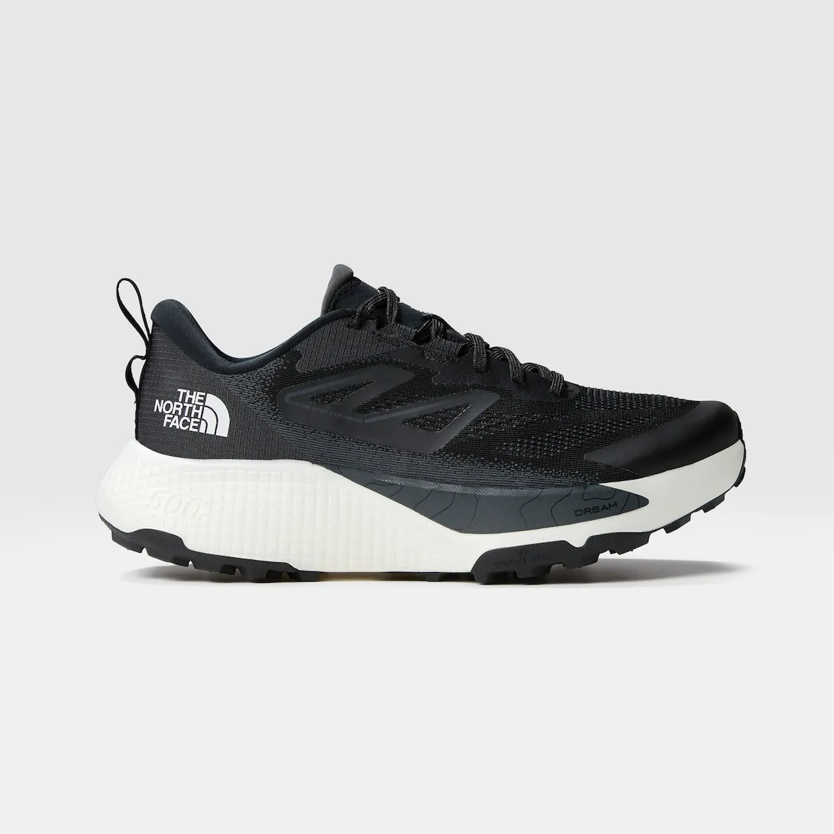 Мужские трейловые кроссовки Altamesa 498 The North Face, черный/белый
Мужские трейловые кроссовки Altamesa 498 The North Face, черный/белый