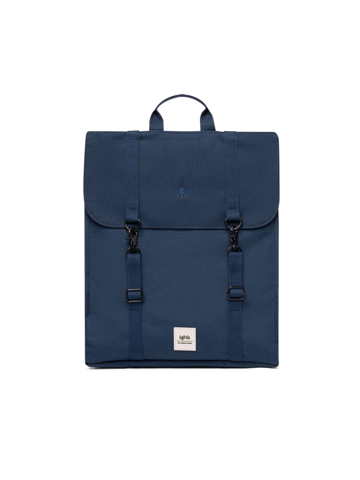 Рюкзак lefrik, темно-синий
Рюкзак lefrik, темно-синий