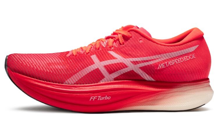 Кроссовки для бега Asics Metaspeed Edge+ унисекс
Кроссовки для бега Asics Metaspeed Edge+ унисекс