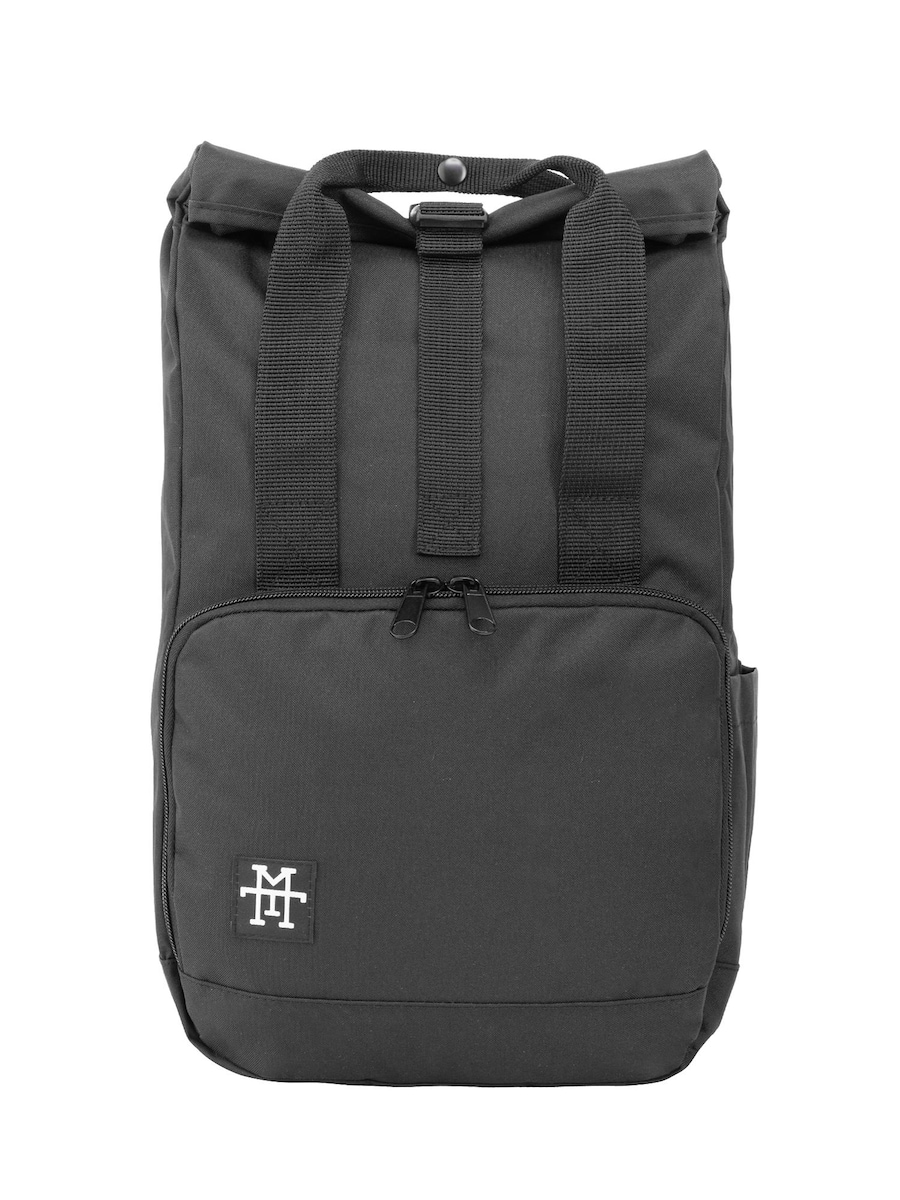 Рюкзак Manufaktur13 Mini Roll-Top DayPack, черный
Рюкзак Manufaktur13 Mini Roll-Top DayPack, черный
