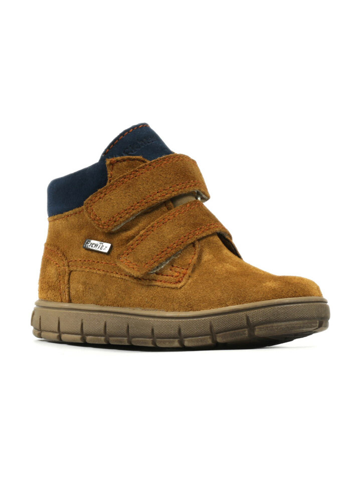 Ботинки Richter, светло-коричневый
Ботинки Richter, светло-коричневый