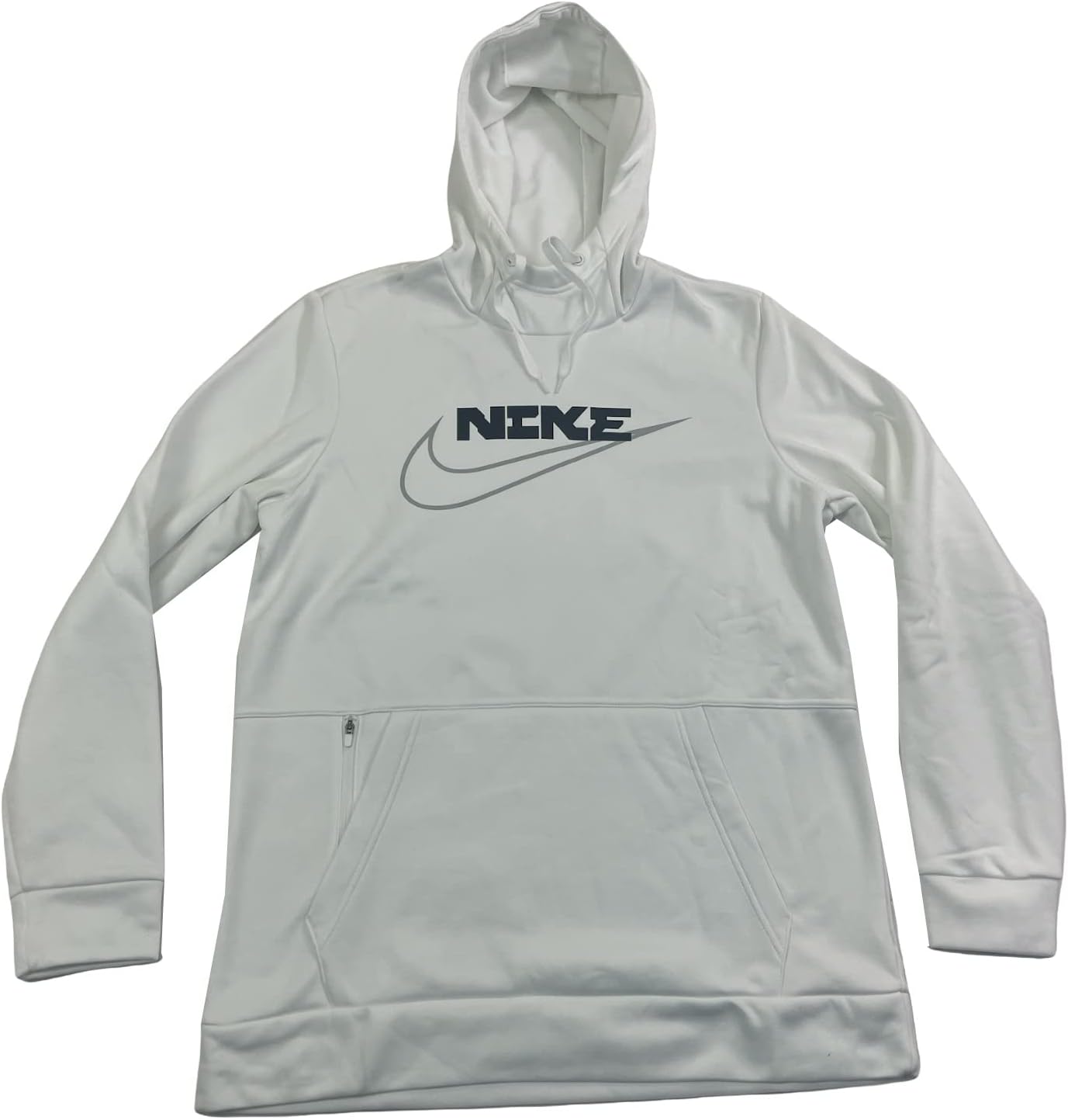 Толстовка с капюшоном Nike Therma-Fit GFX для мужчин, White
Толстовка с капюшоном Nike Therma-Fit GFX для мужчин, White