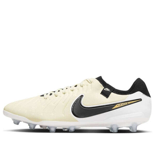 Кроссовки tiempo legend 10 pro ag 'mad ready pack' Nike, желтый
Кроссовки tiempo legend 10 pro ag 'mad ready pack' Nike, желтый