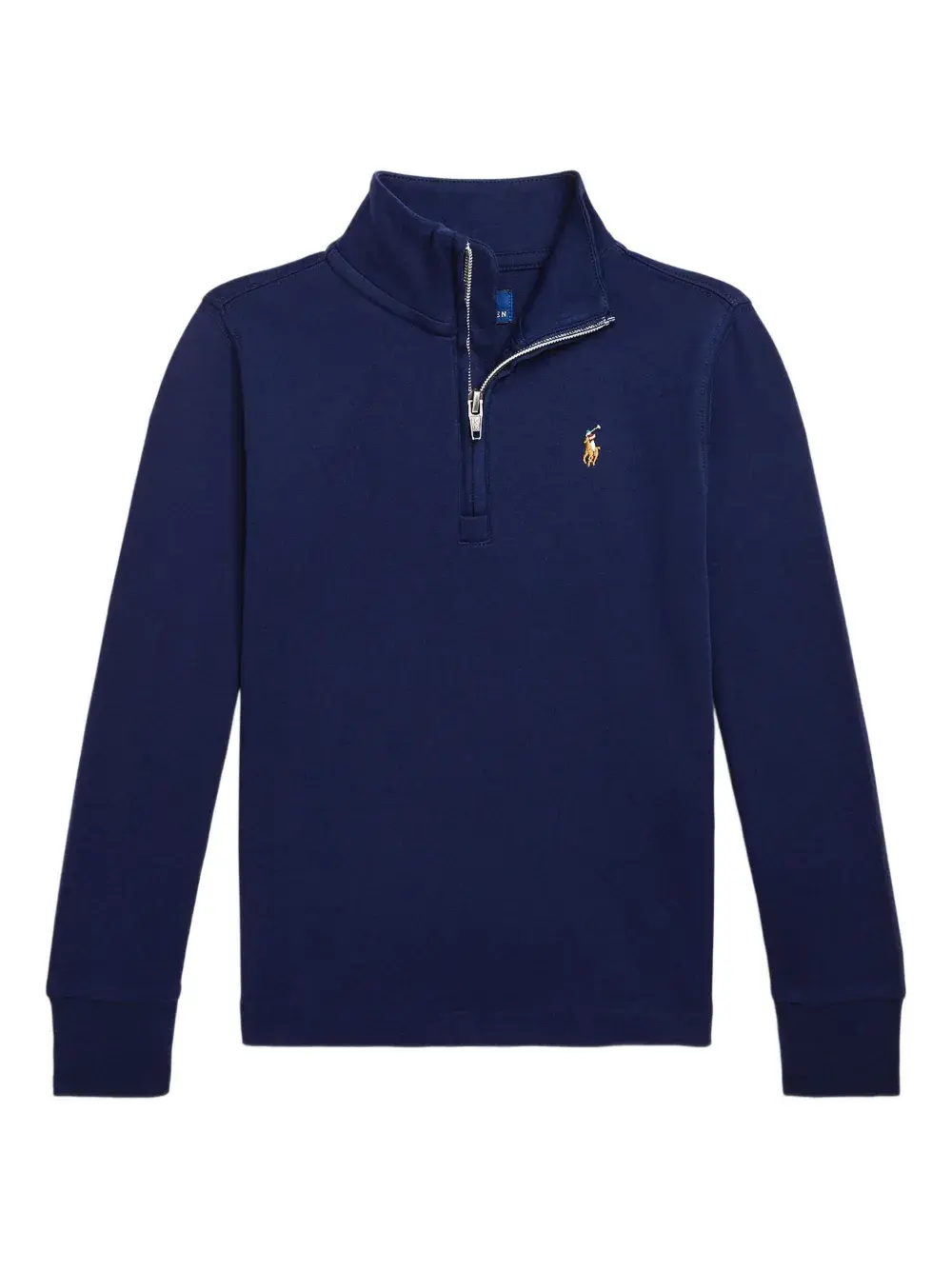 Толстовка с вышивкой Polo Pony POLO RALPH LAUREN KIDS, синий
Толстовка с вышивкой Polo Pony POLO RALPH LAUREN KIDS, синий