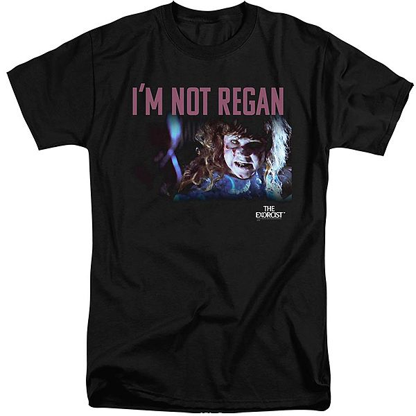 Футболка The Exorcist Your Mother Licensed Character
Футболка The Exorcist Your Mother Licensed Character