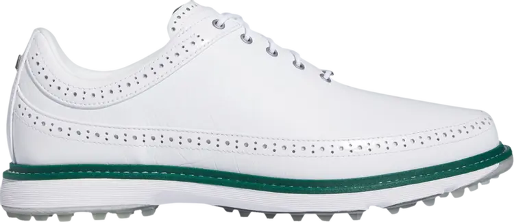 Кроссовки MC80 Spikeless Golf 'White Collegiate Green', белый, Серый;белый, Кроссовки MC80 Spikeless Golf 'White Collegiate Green', белый
Кроссовки MC80 Spikeless Golf 'White Collegiate Green', белый, Серый;белый, Кроссовки MC80 Spikeless Golf 'White Collegiate Green', белый