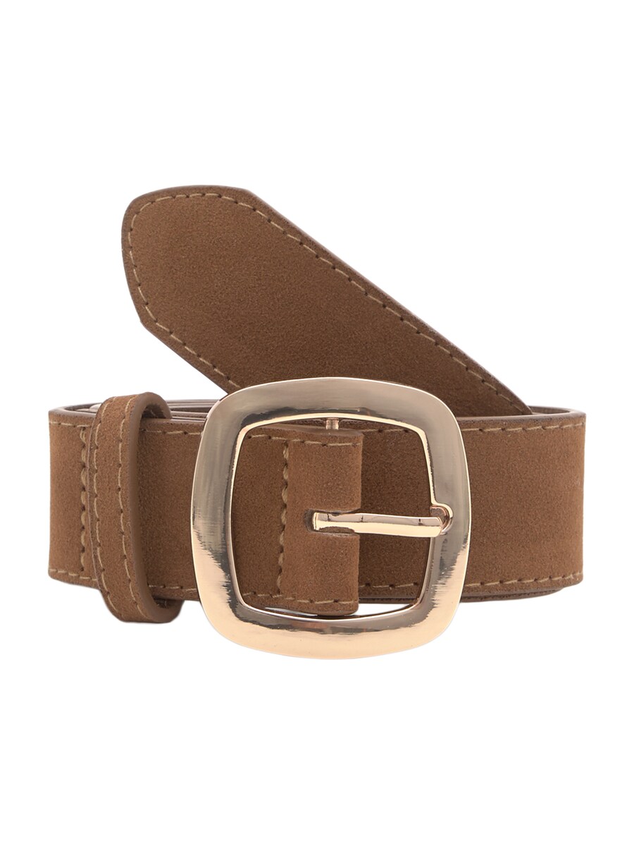 Ремень Pull&Bear, коричневый
Ремень Pull&Bear, коричневый