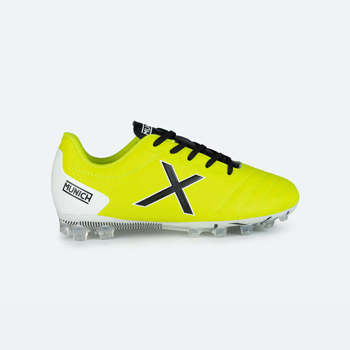 Arenga Kid 307 Munich детские футбольные бутсы для зала, желтый
Arenga Kid 307 Munich детские футбольные бутсы для зала, желтый