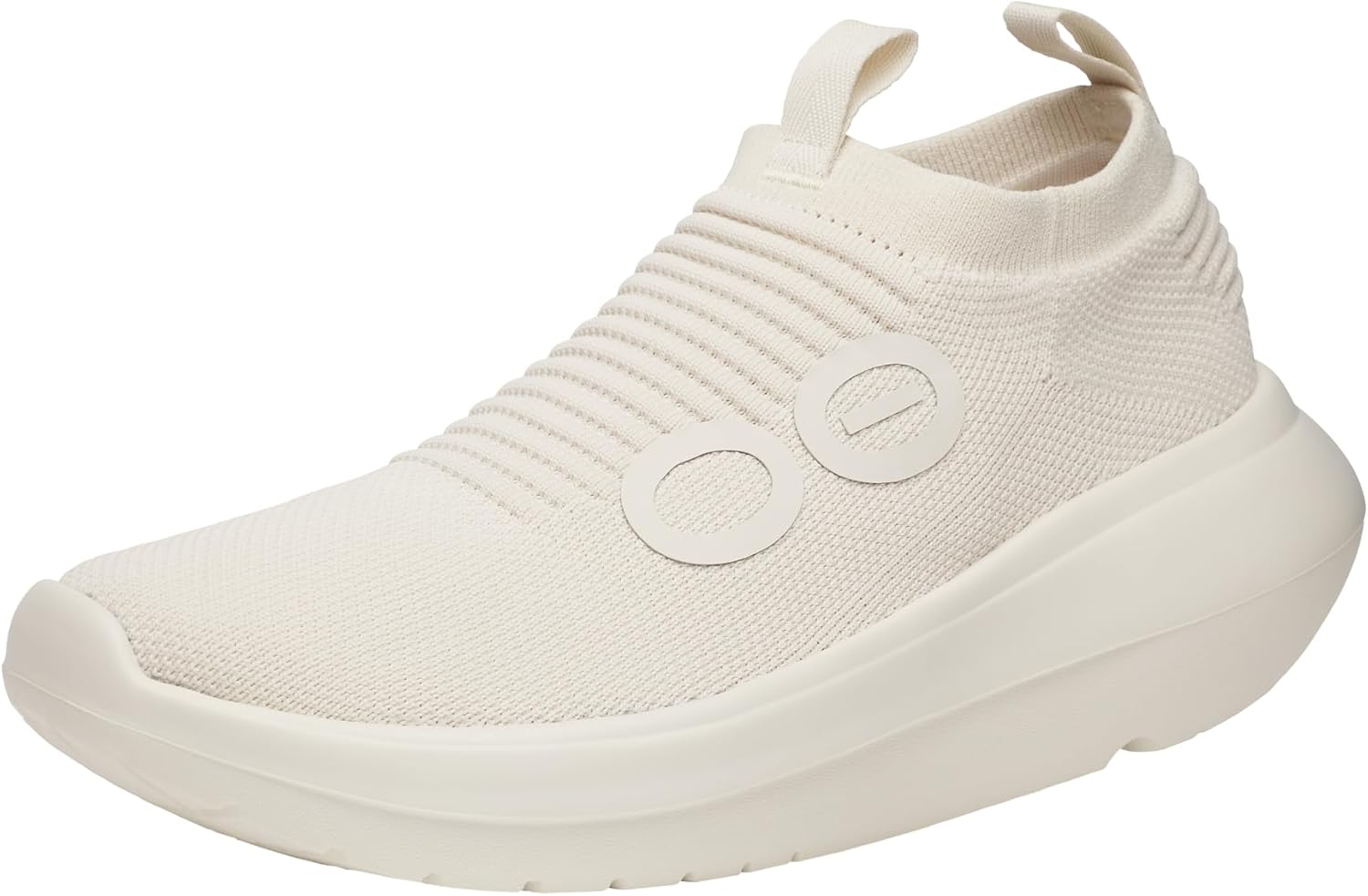 Кроссовки OOFOS Mens Oomy Zen, Chalk
Кроссовки OOFOS Mens Oomy Zen, Chalk