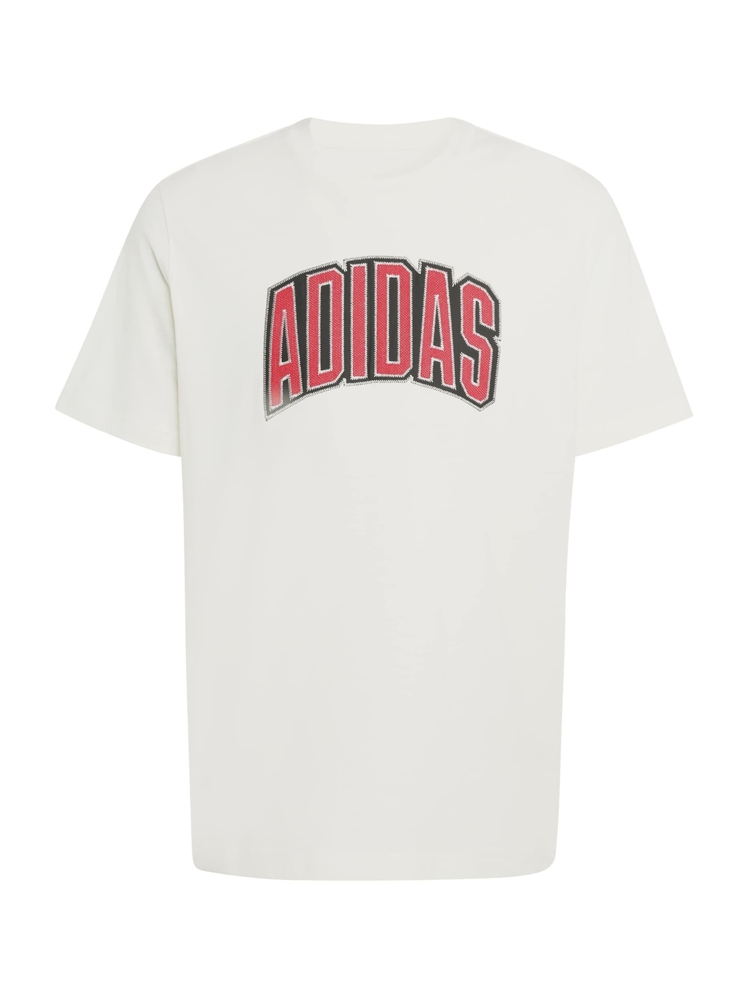 Adidas Sportswear Футболка 'STAD COLLEG' Performance в белом цвете
Adidas Sportswear Футболка 'STAD COLLEG' Performance в белом цвете