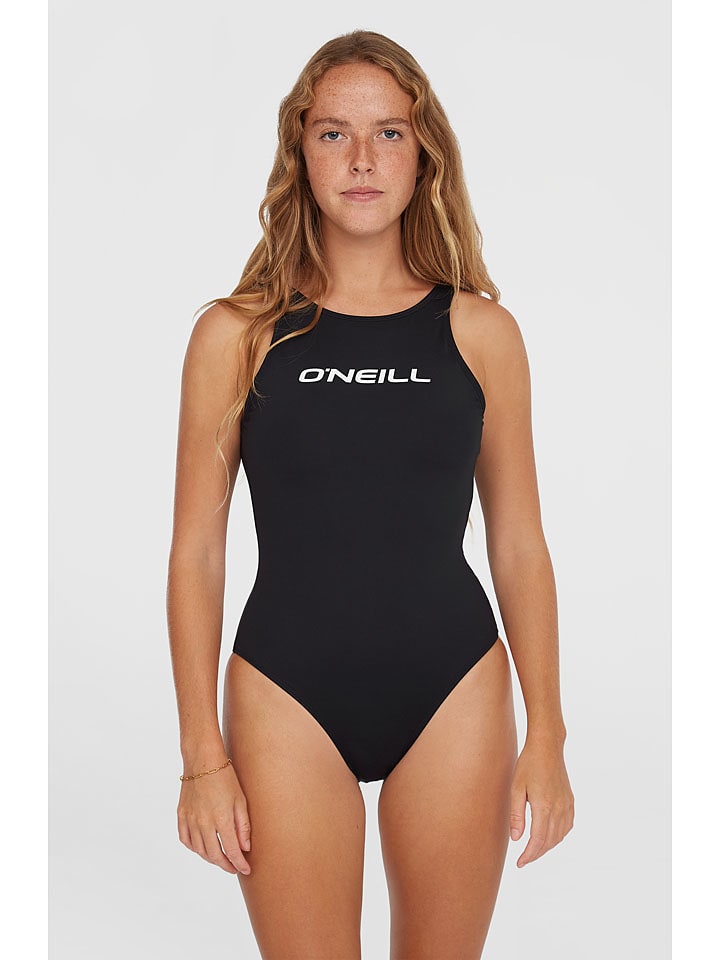 Купальник O'Neill, черный
Купальник O'Neill, черный
