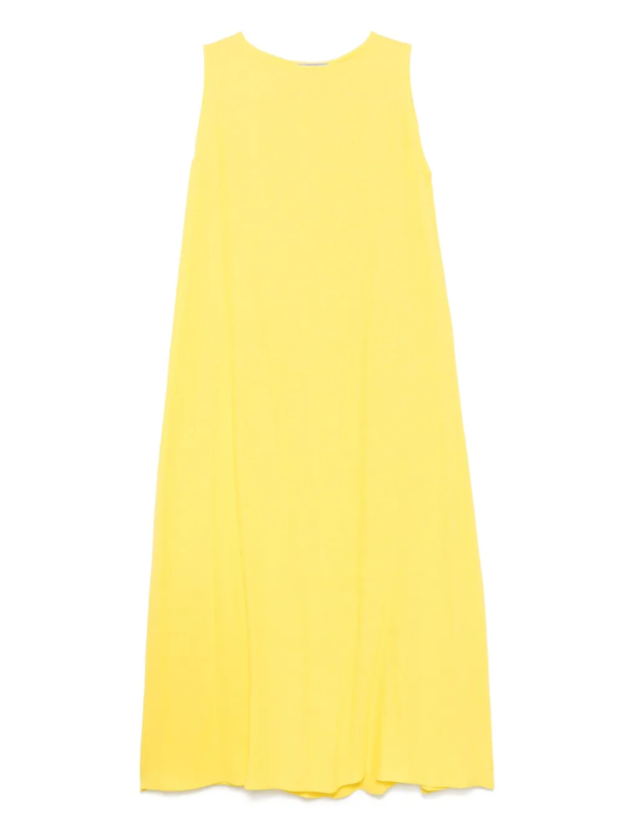 Длинное платье из льна Dusan, желтый
Длинное платье из льна Dusan, желтый