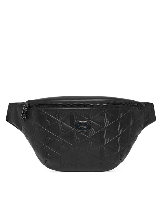 Поясная сумка NH5061MR Lacoste, черный
Поясная сумка NH5061MR Lacoste, черный