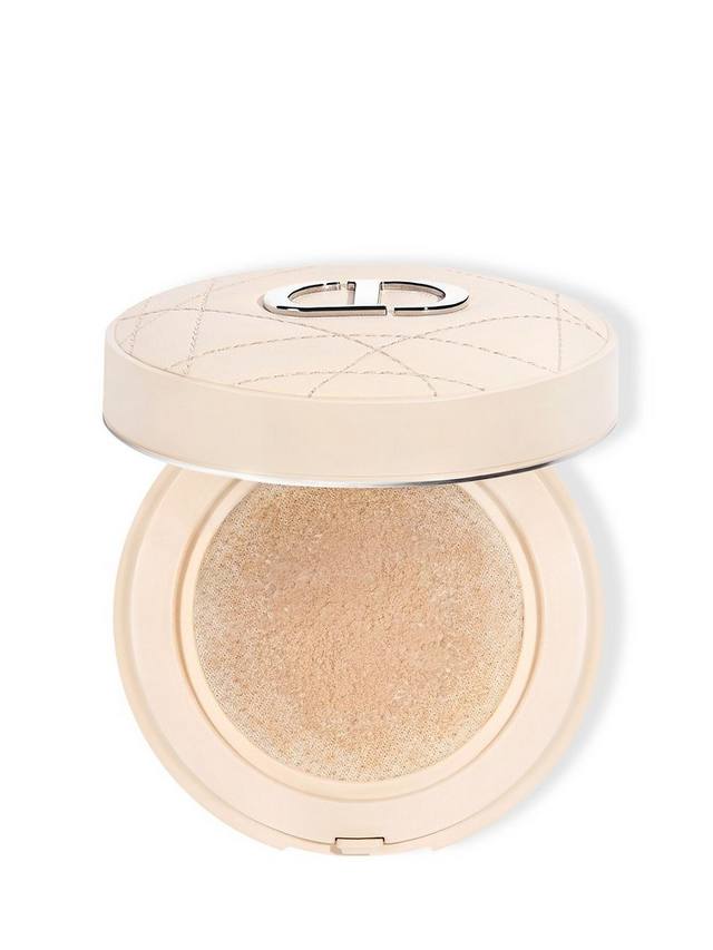 Diorskin Forever Cushion рассыпчатая пудра DIOR, 020 Light
Diorskin Forever Cushion рассыпчатая пудра DIOR, 020 Light