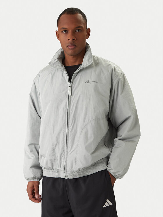 Демисезонная куртка loose fit Moon Boot JM8923 Adidas, серый
Демисезонная куртка loose fit Moon Boot JM8923 Adidas, серый