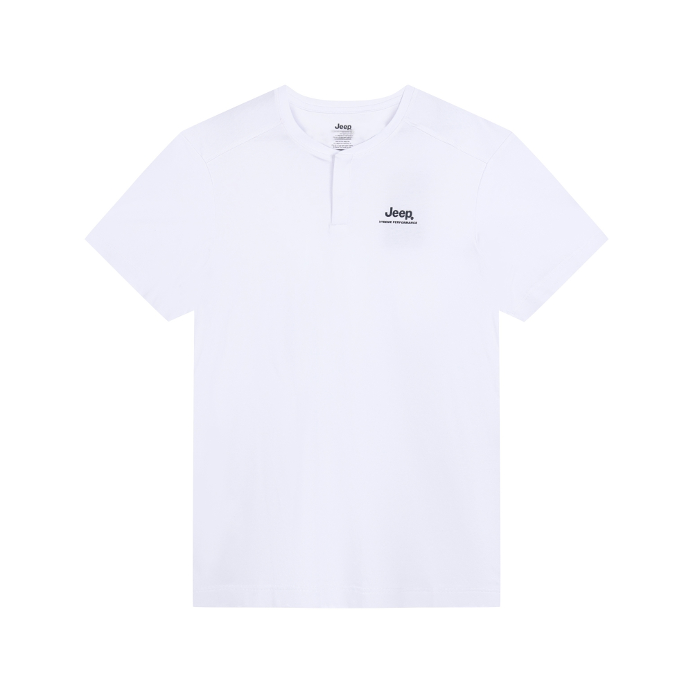 Футболка мужская Jeep, белый
Футболка мужская Jeep, белый