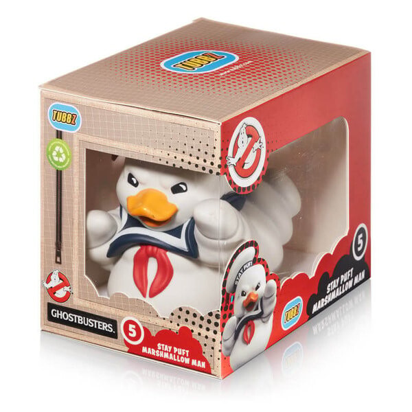 Фигурка Tubbz Duck, подарок «Охотникам за привидениями», Stay Puft, зефирный человек Inna marka
Фигурка Tubbz Duck, подарок «Охотникам за привидениями», Stay Puft, зефирный человек Inna marka