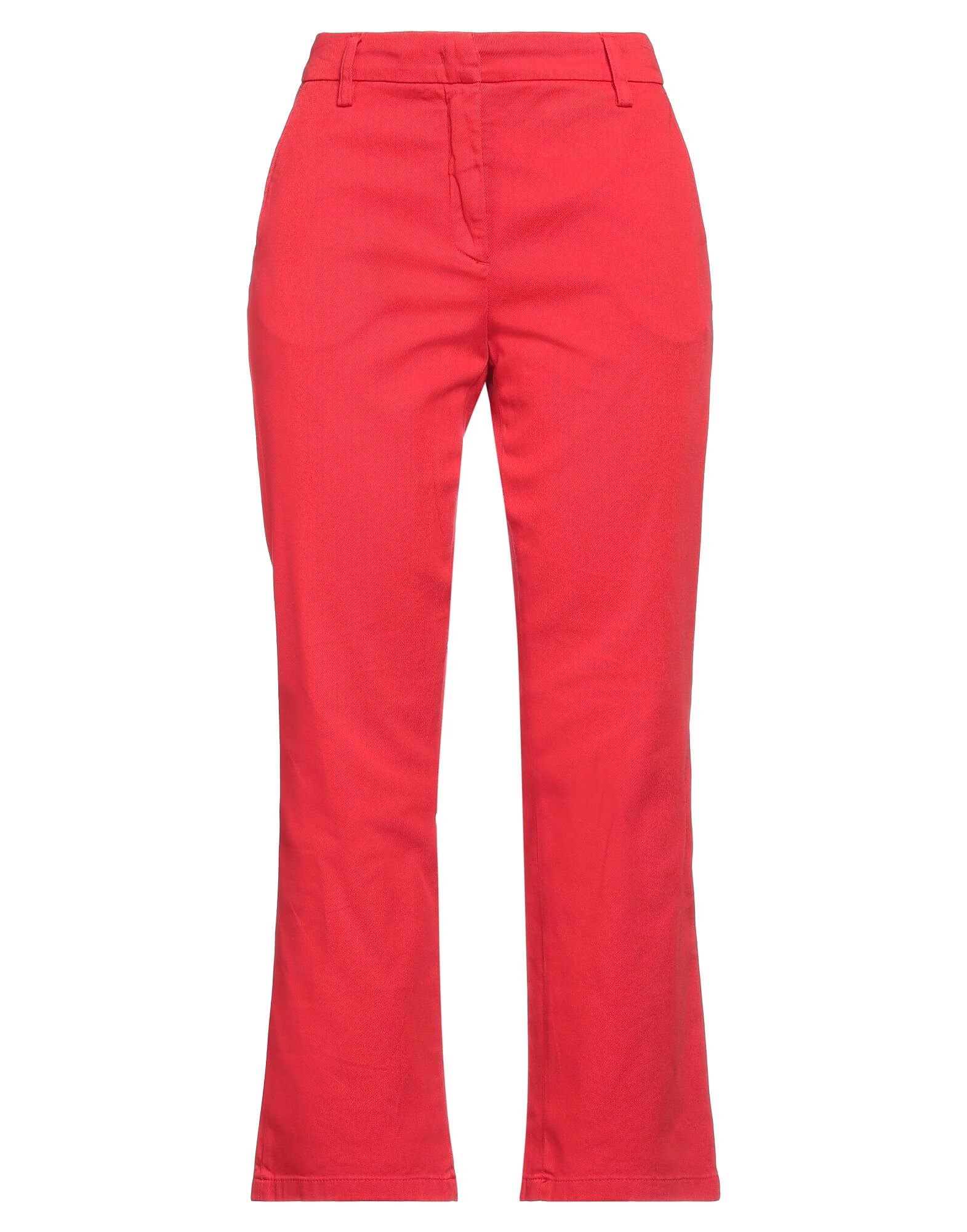 Брюки Department 5, красный
Брюки Department 5, красный